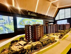 Kassia (D17), Condominium #447772711